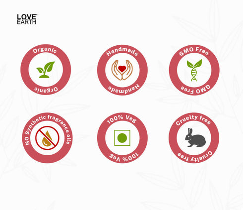 Love Earth MultipotBe The Change Lip Tint